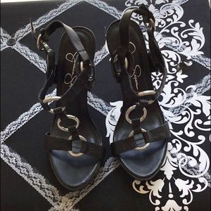 Jessica Simpson shoes